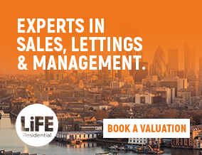 Get brand editions for Life Residential, Nine Elms Riverside Office - Sales