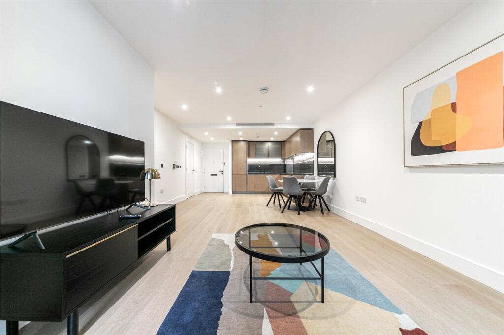 Main image of property: Palmer Road, London, SW11
