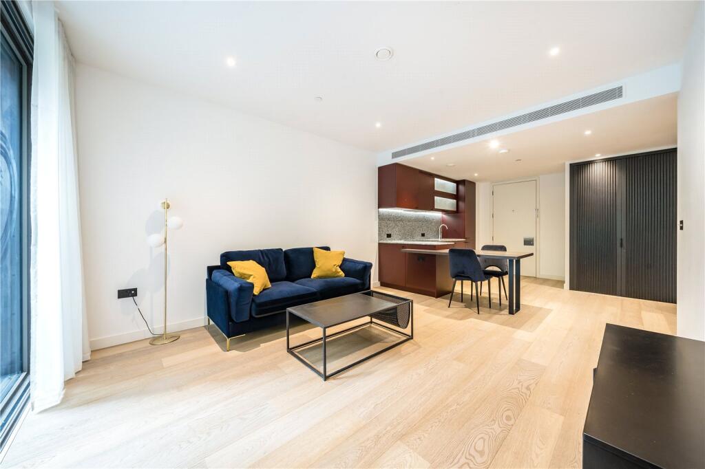 Main image of property: Viaduct Gardens, London, SW11