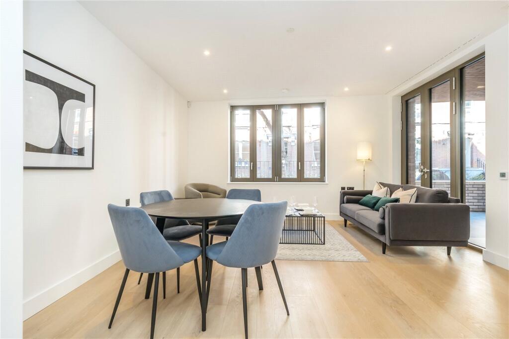 Main image of property: 29 Cosway Street, London, NW1