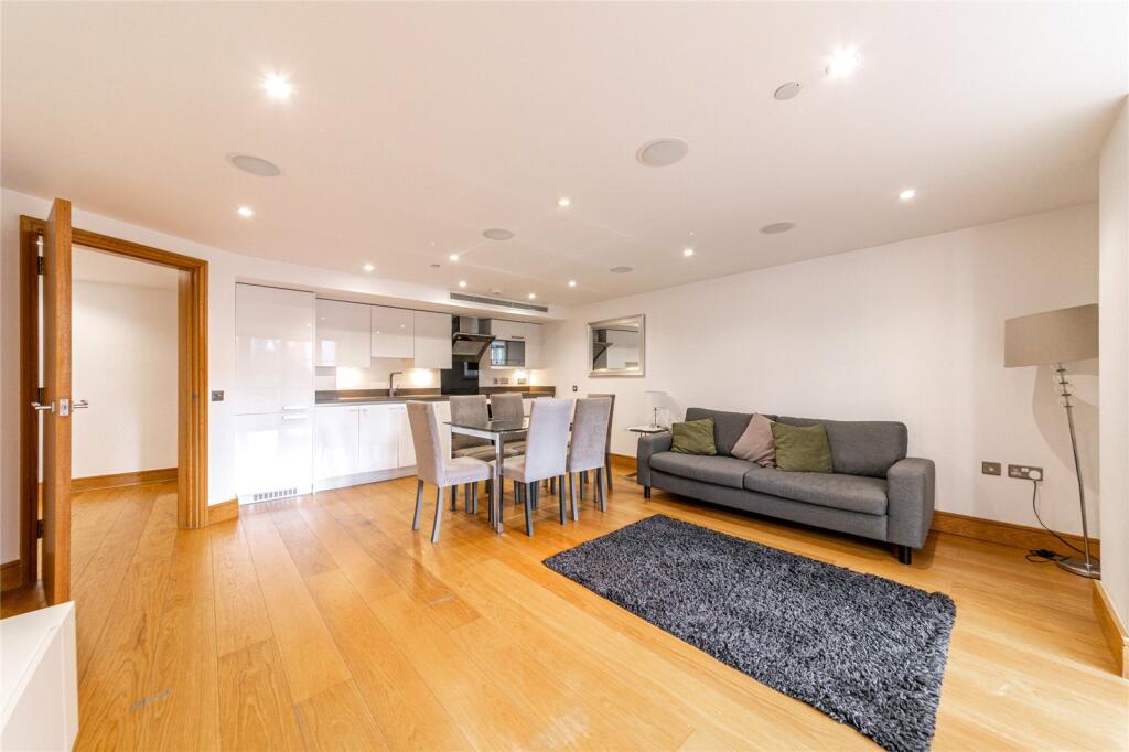 Main image of property: Jerome House, 14 Lisson Grove, Marylebone, London, NW1