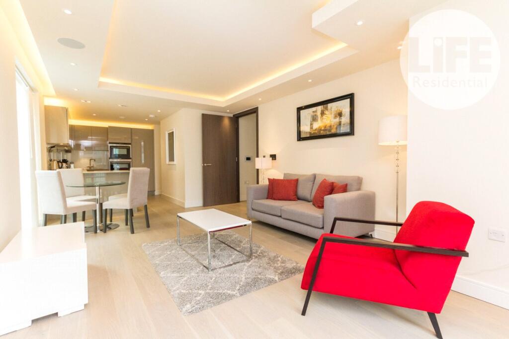 Main image of property: Thurstan Street, London, SW6