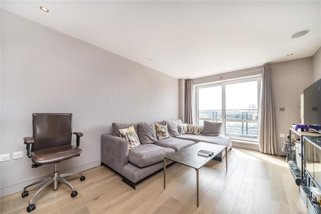 Main image of property: Park Street, London, SW6