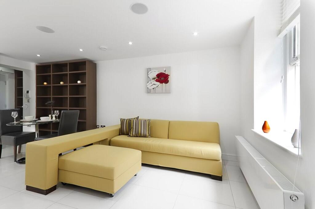 Main image of property: Judd Street, London, WC1H