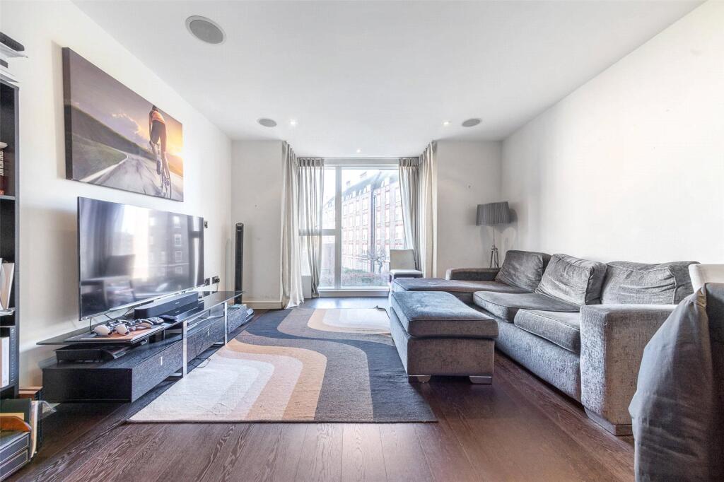 Main image of property: Gatliff Road, London, SW1W