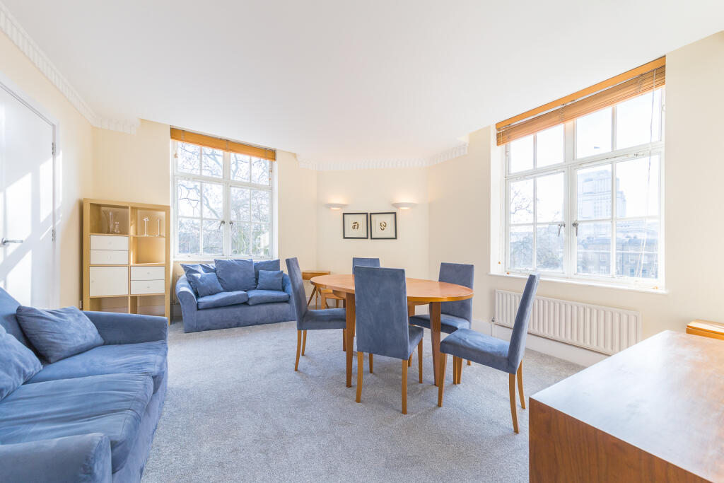 Main image of property: Russell Square, London, WC1B