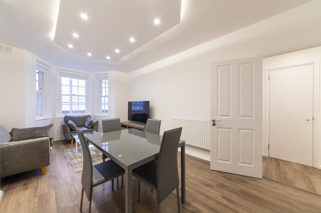 Main image of property: Schomberg House, Page Street, London, SW1P