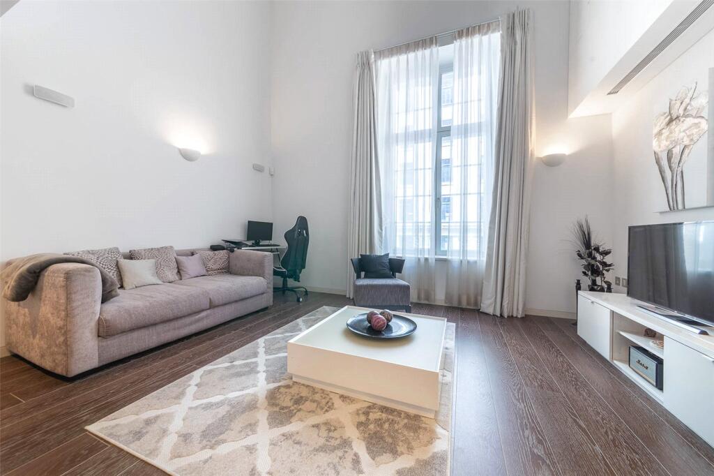 Main image of property: Marconi House, 335 Strand, London, WC2R