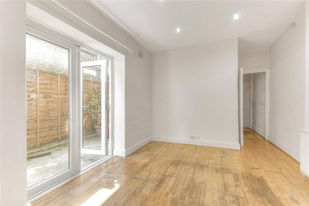 Main image of property: 7 Vaughan Road, London, SE5