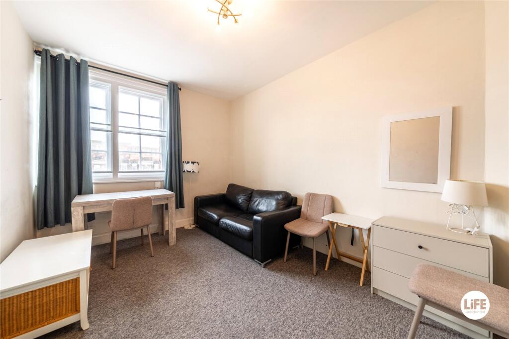 Main image of property: Jessel House, 96-98 Judd Street, London, WC1H