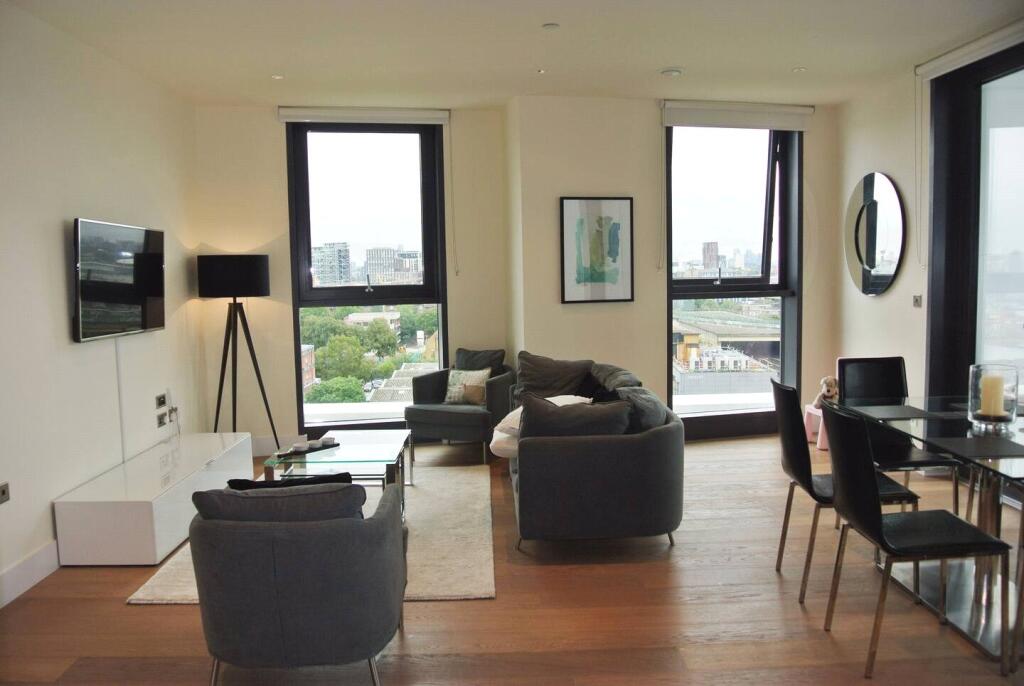 Main image of property: Lockington Road, London, SW8
