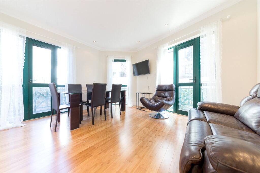 Main image of property: Ormond House, Medway Street, London, SW1P