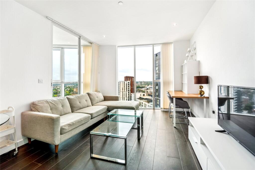 Main image of property: Sky Gardens, 155 Wandsworth Road, SW8
