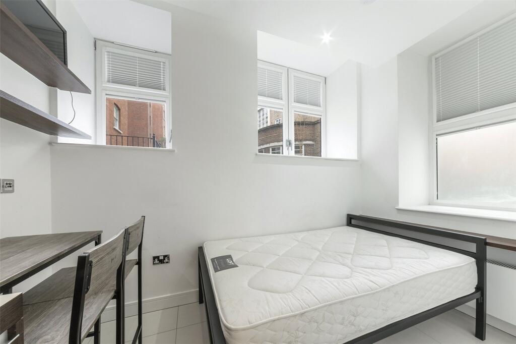 Main image of property: Albany House, 41 Judd Street, London, WC1H