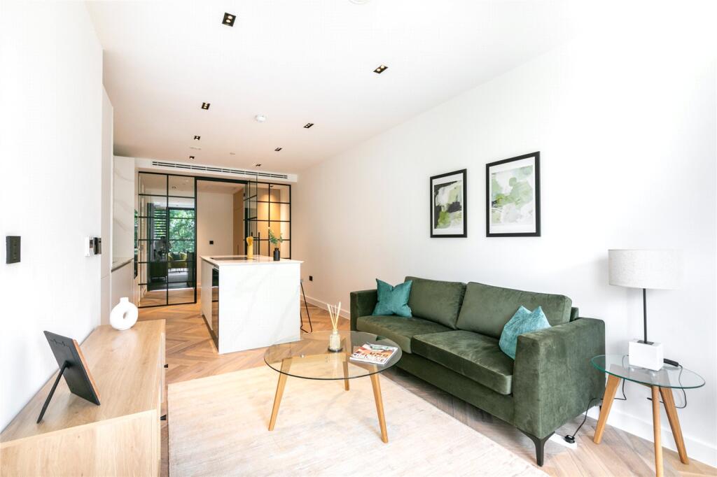 Main image of property: 3 Cluny Mews, London, SW5