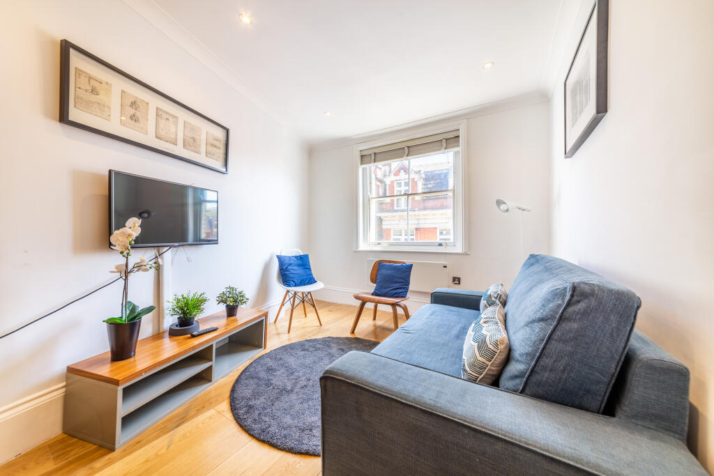 Main image of property: Rupert Street, London, W1D