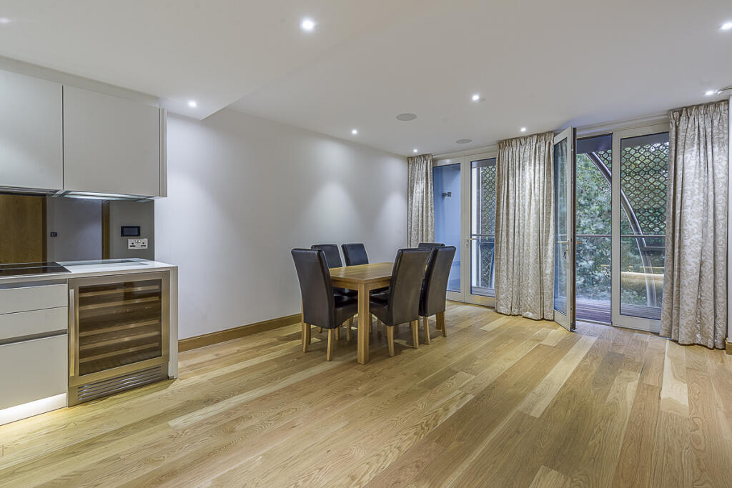 Main image of property: The Courthouse, 70 Horseferry Road, SW1P