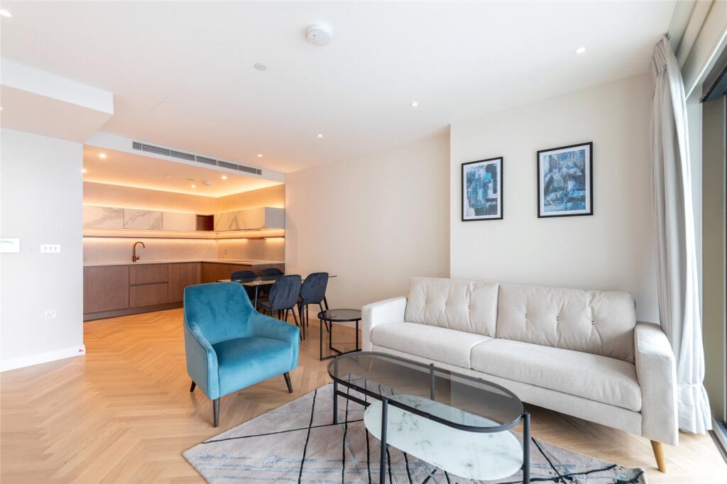 Main image of property: Valentine House, 2 Sands End Lane, Hammersmith & Fulham, London, SW6
