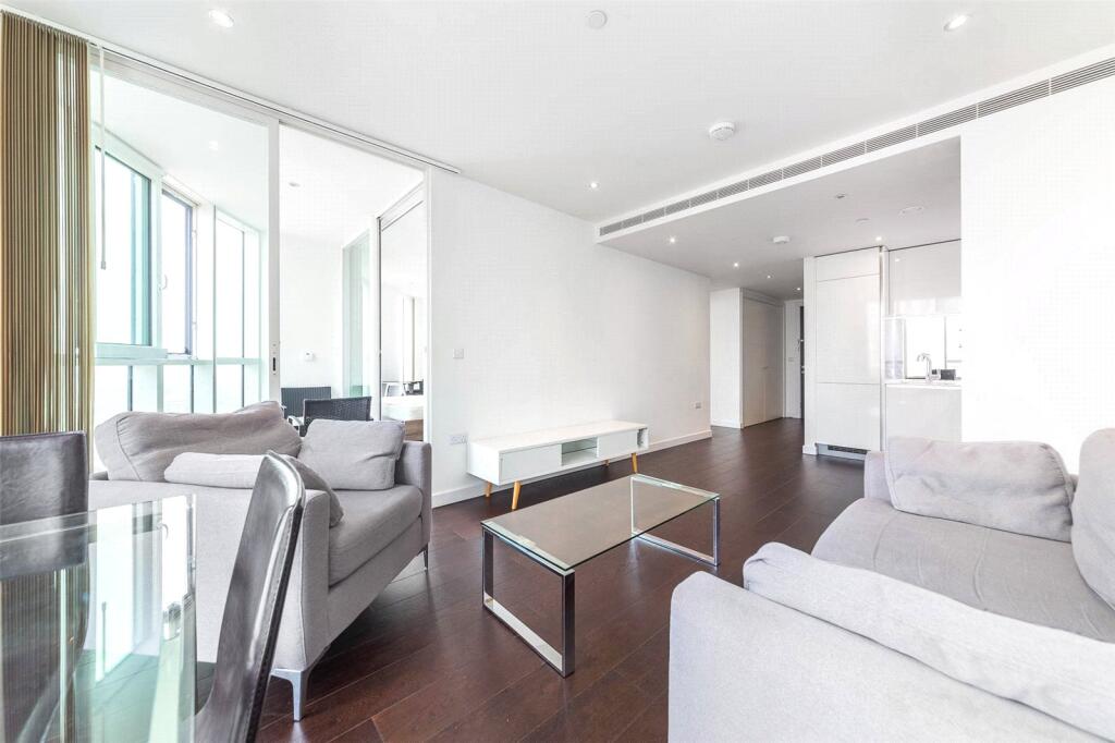 Main image of property: Sky Gardens, 155 Wandsworth Road, London, SW8