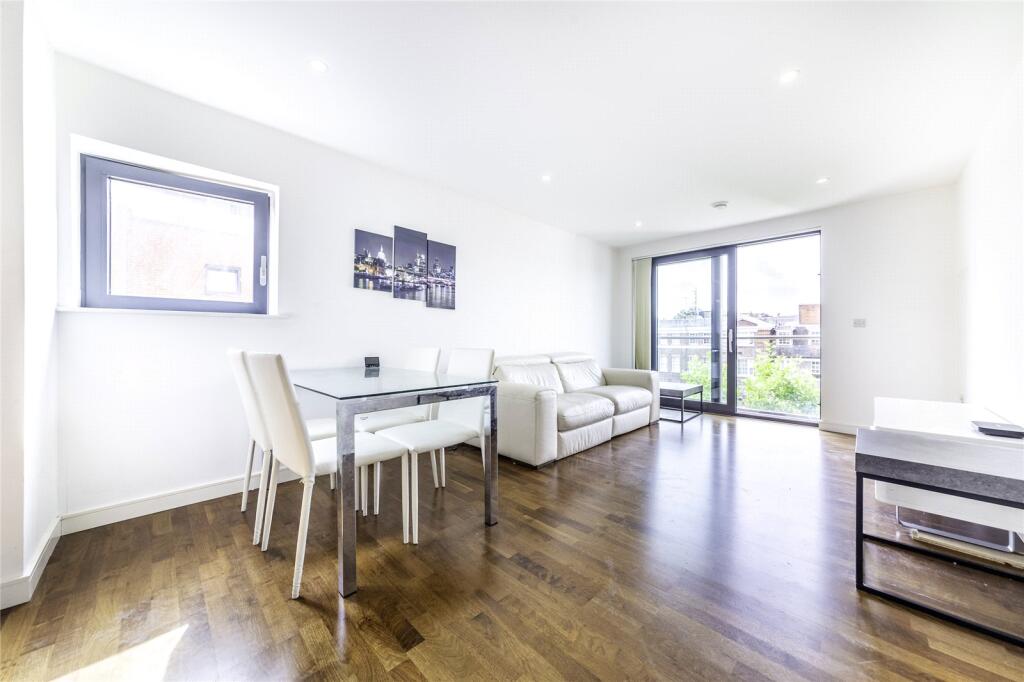 Main image of property: Chartfield Avenue, London, SW15