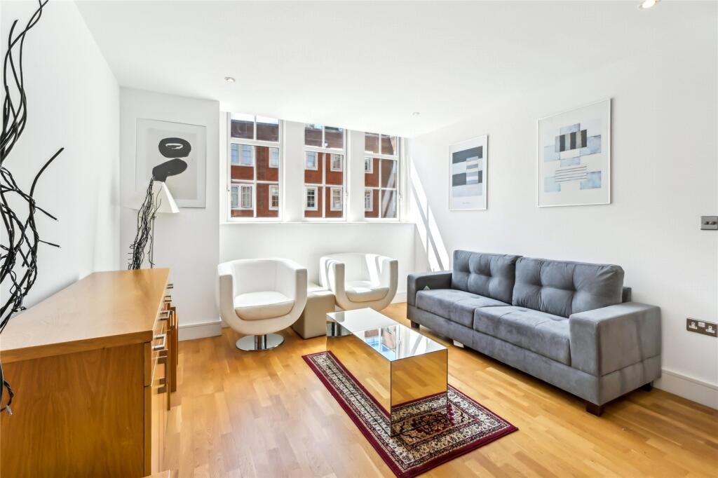 Main image of property: Romney House, 47 Marsham Street, Westminster, London, SW1P