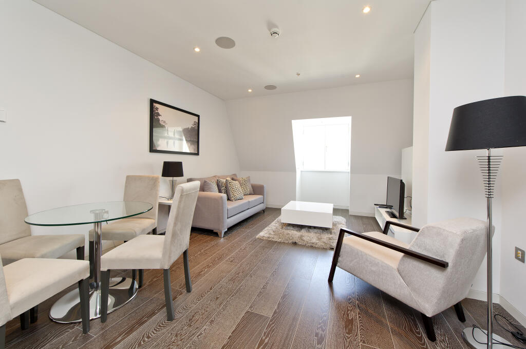 Main image of property: Strand, London, WC2R