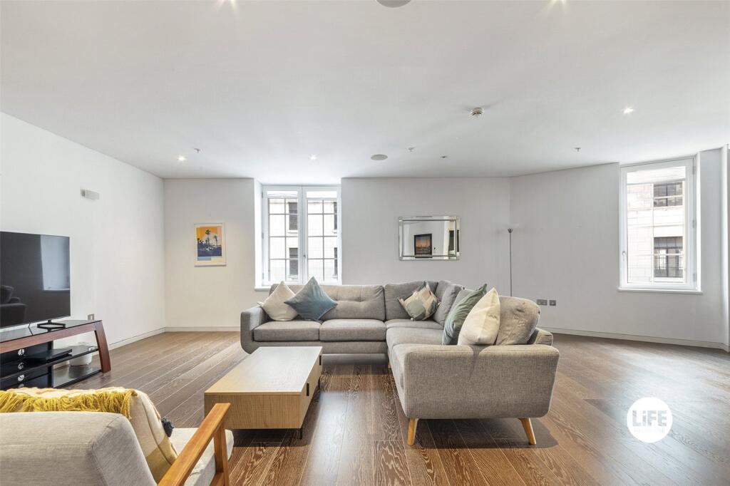 Main image of property: Strand, London, WC2R