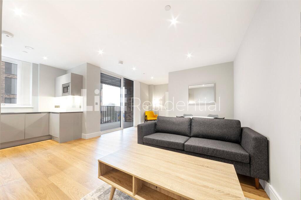 Main image of property: Plough Lane, London, SW17