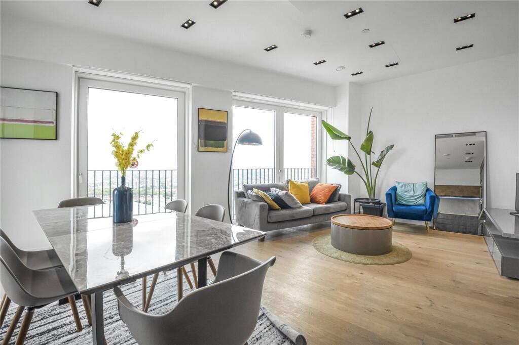 Main image of property: Exchange Gardens, London, SW8
