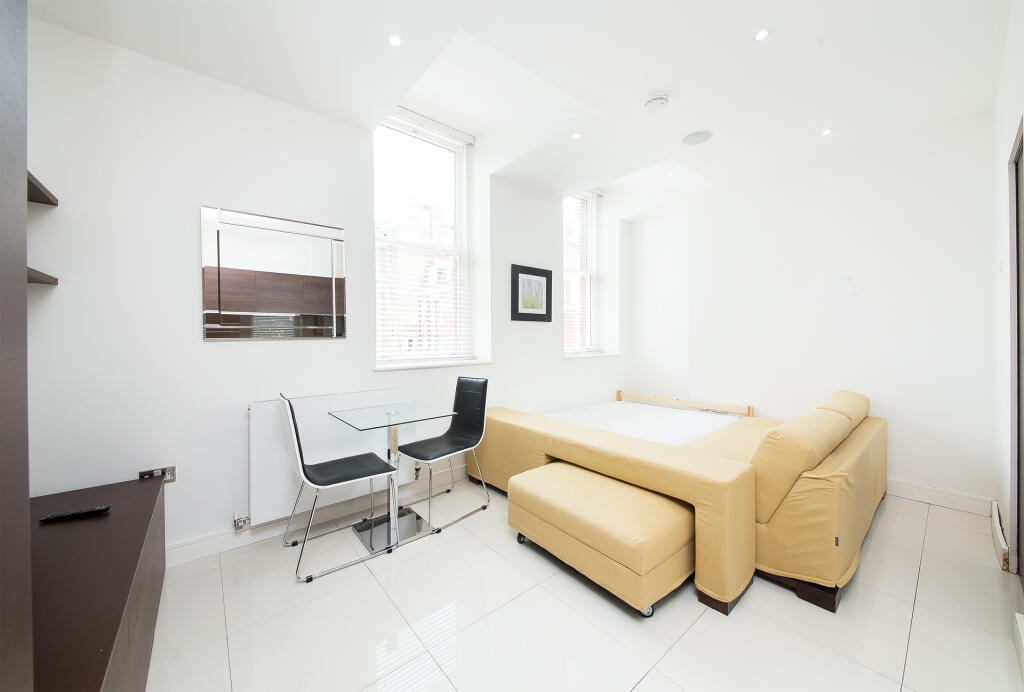 Main image of property: Judd Street, London, WC1H