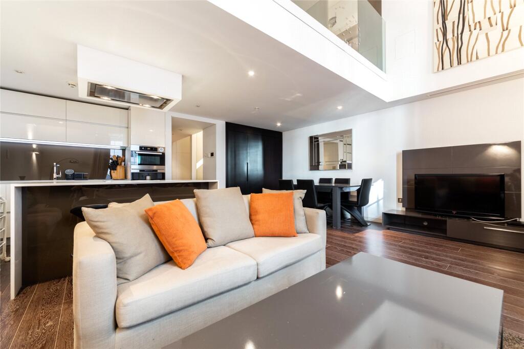 Main image of property: Marconi House, 335 Strand, London, WC2R