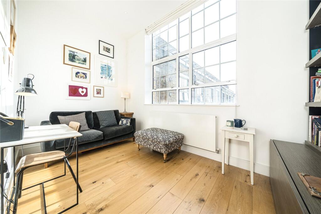 Main image of property: Clapham Road, London, SW9