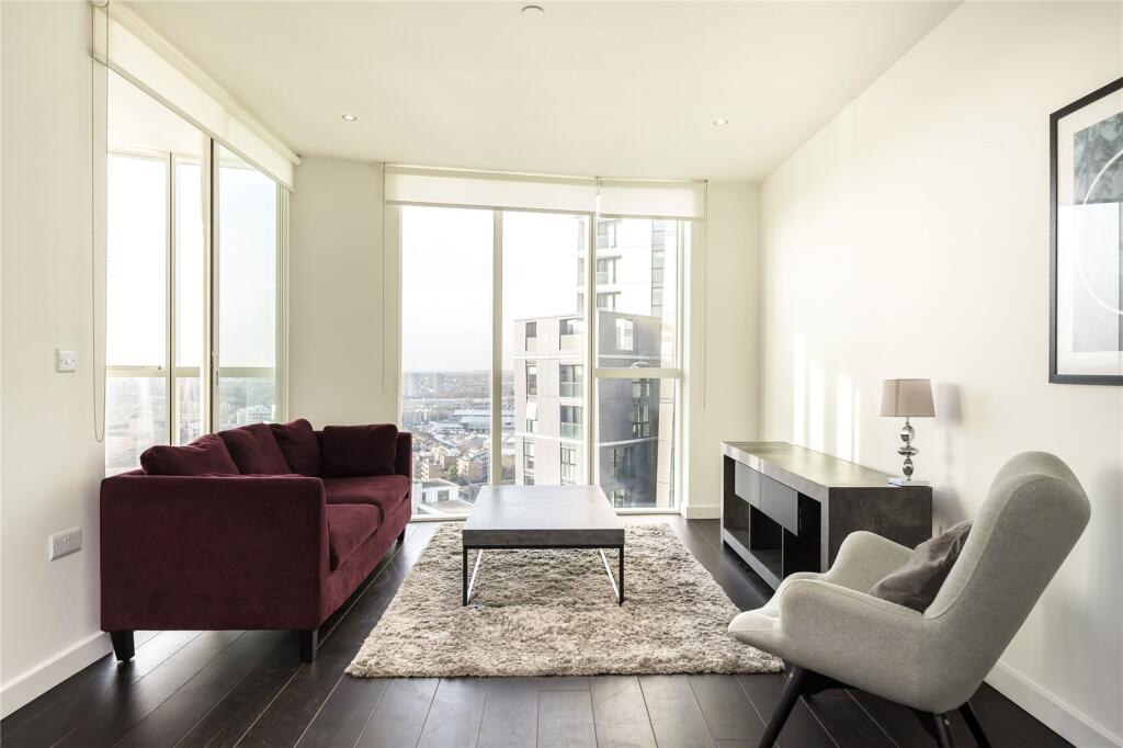 Main image of property: Wandsworth Road, London, SW8