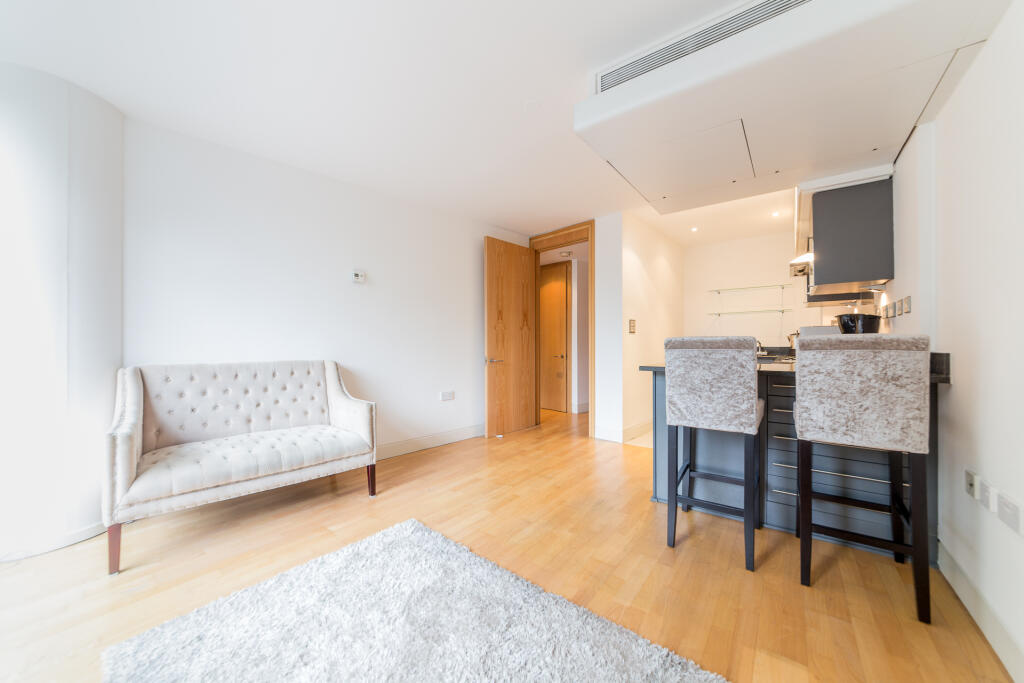 Main image of property: Parliament View Apartments, 1 Albert Embankment, Nine Elms, London, SE1