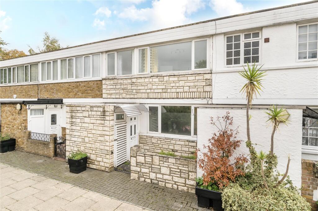 Main image of property: Cottingham Road, London, SW8