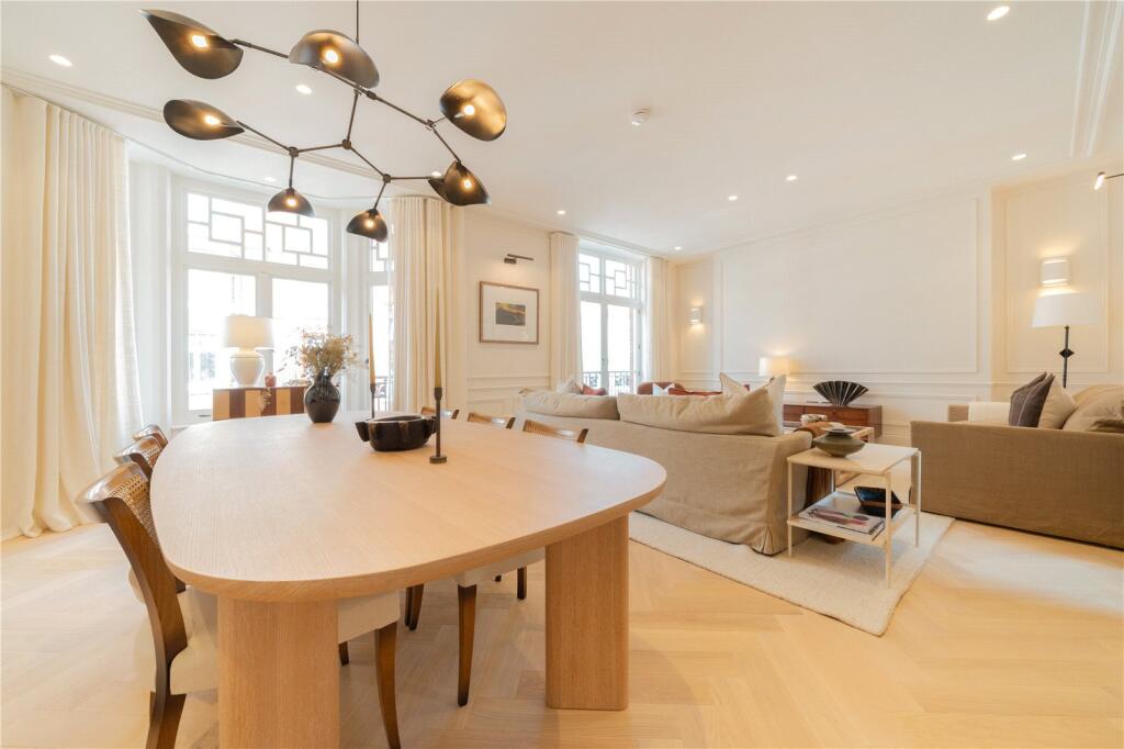 Main image of property: Chiltern Street, London, W1U