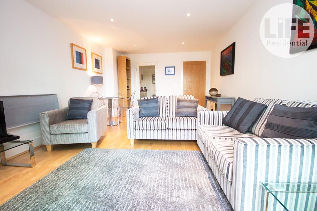Main image of property: Fountain House, 16 St George Wharf, London, SW8