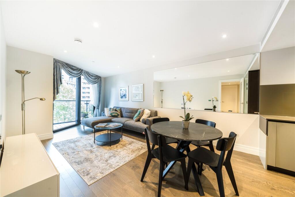 Main image of property: Riverlight Quay, London, SW11