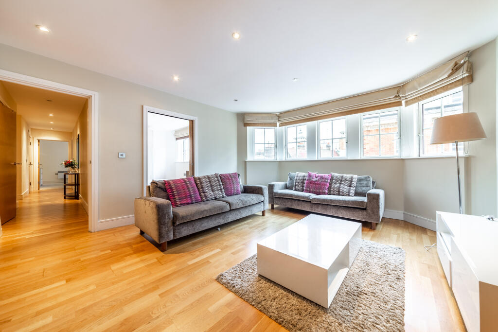 Main image of property: Marsham Street, London, SW1P