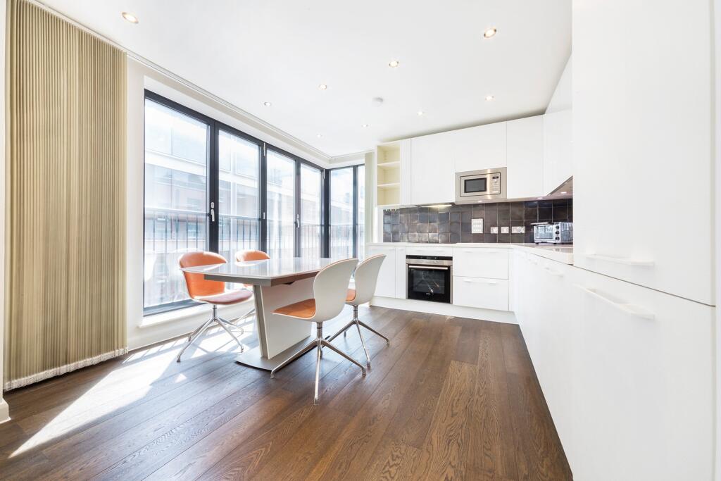 Main image of property: Warwick Row, Victoria, London, SW1E