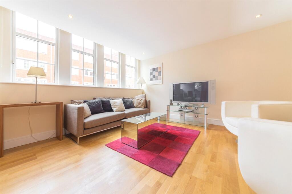 Main image of property: Marsham Street, London, SW1P