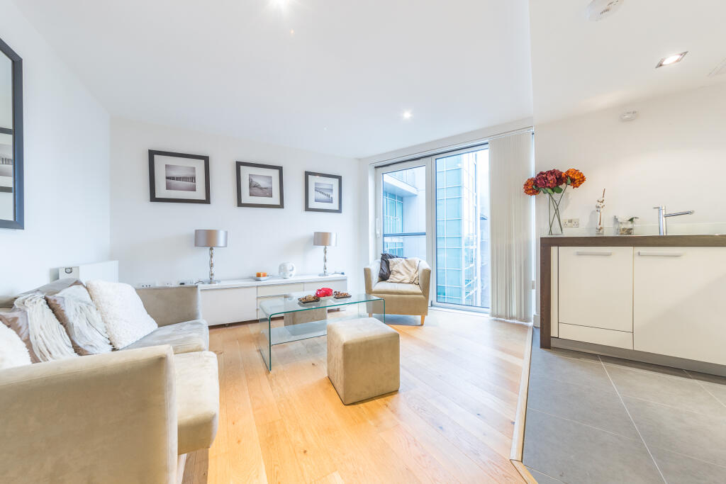 Main image of property: Salamanca Place, London, SE1