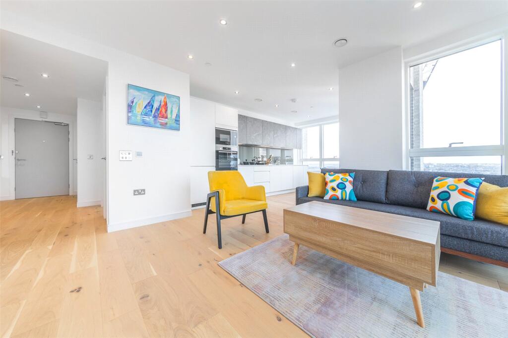Main image of property: Grant Road, London, SW11