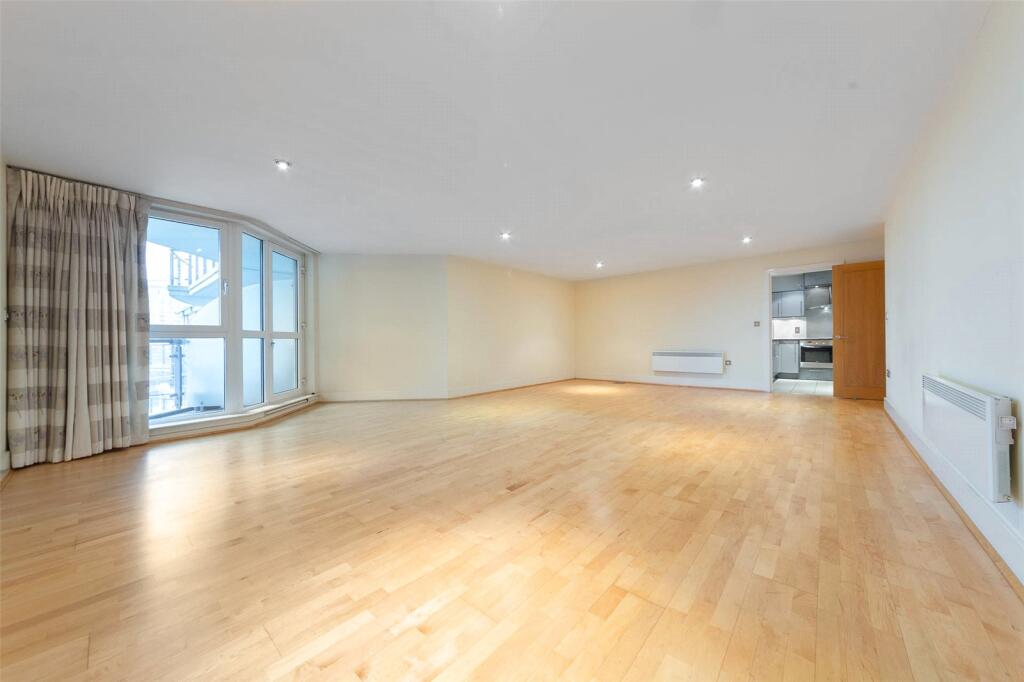 Main image of property: Drake House, 14 St George Wharf, London, SW8