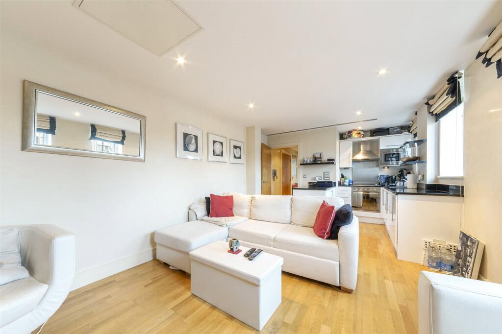 Main image of property: Romney House, 47 Marsham Street, London, SW1P
