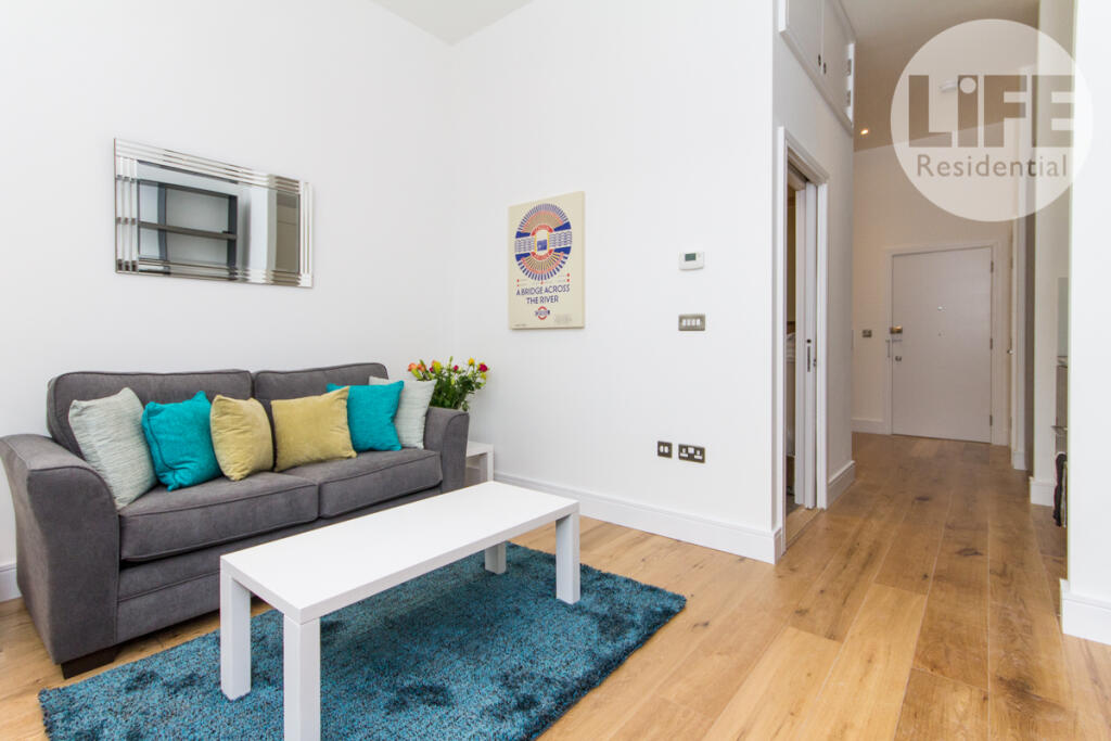 Main image of property: The Printworks, 139 Clapham Road, Stockwell, London, SW9