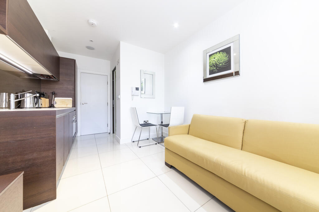 Main image of property: Judd Street, London, WC1H