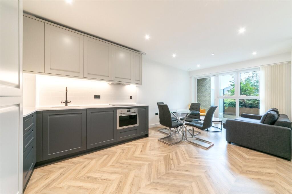 Main image of property: Heritage Walk, Kingston upon Thames, KT1