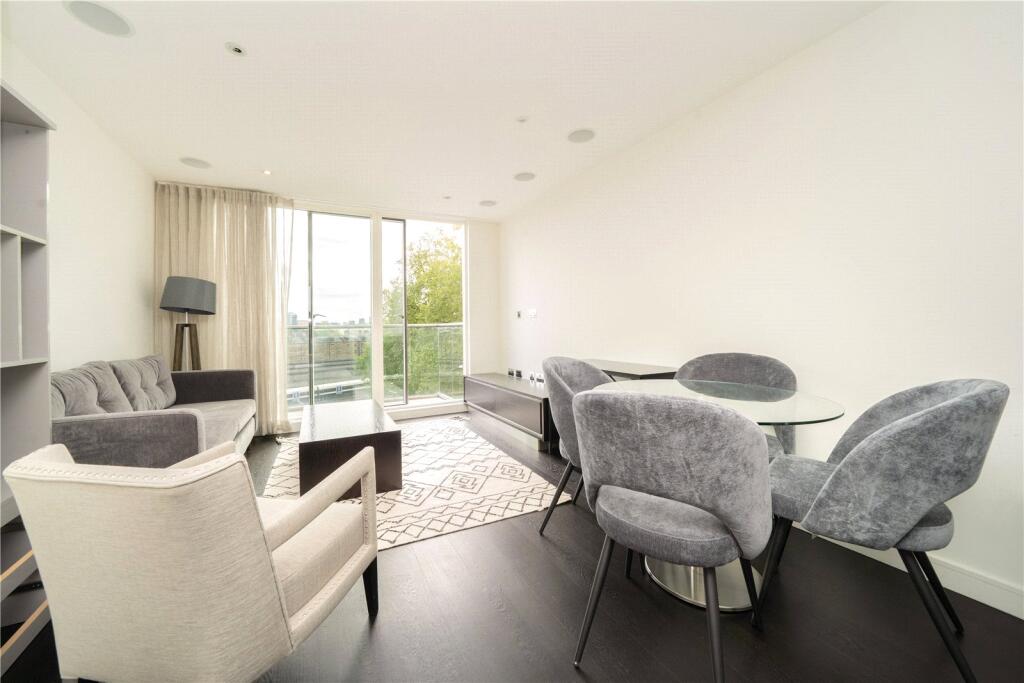 Main image of property: Gatliff Road, London, SW1W