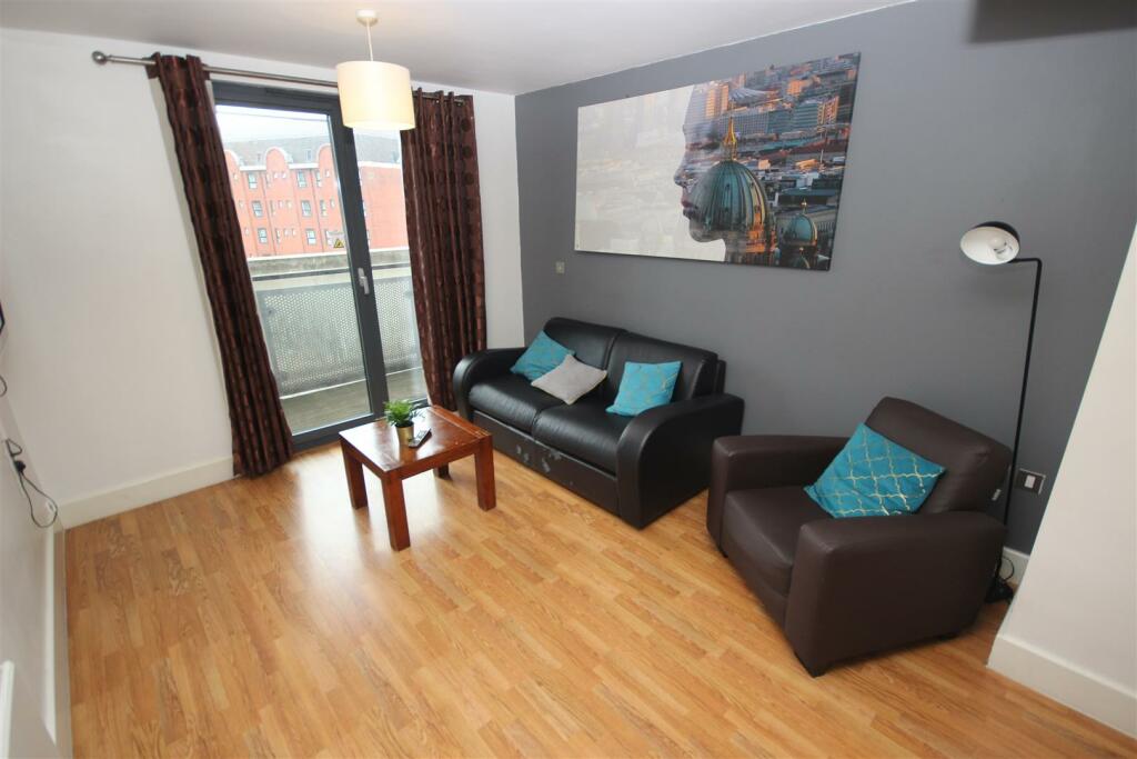 Main image of property: Hurst Street, Birmingham
